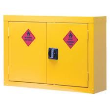 flammable liquid safety cabinets from TCabinets